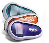 Benq Joybee 110-128MB/Indigo (98.K2005.E01)
